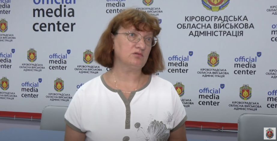 На Кіровоградщині облаштовано 76 локацій для тимчасового проживання ВПО (ВІДЕО)